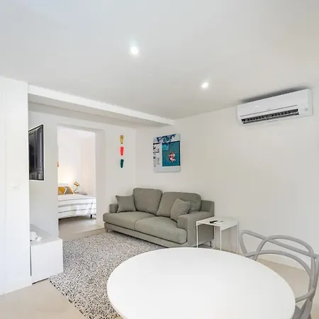 Giovannina N2 Apartment